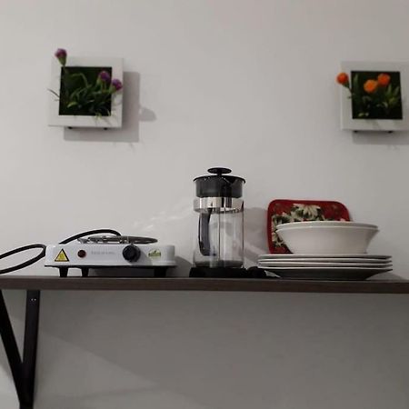 Estudio En Cancun Centro מראה חיצוני תמונה