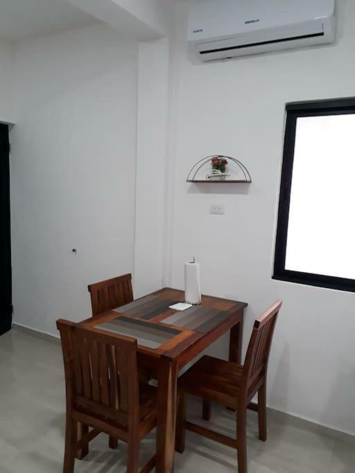 Estudio En Cancun Centro מראה חיצוני תמונה