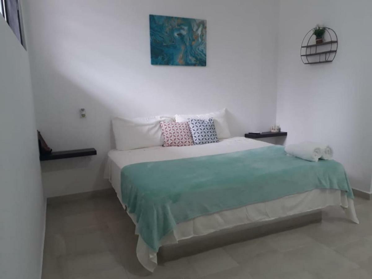 Estudio En Cancun Centro מראה חיצוני תמונה