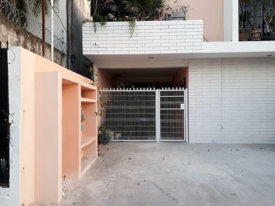 Estudio En Cancun Centro מראה חיצוני תמונה