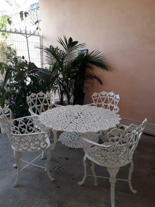 Estudio En Cancun Centro מראה חיצוני תמונה