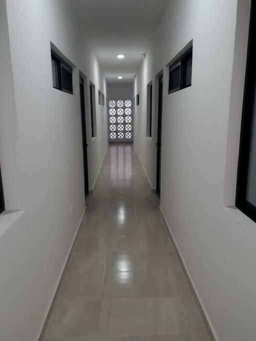 Estudio En Cancun Centro מראה חיצוני תמונה