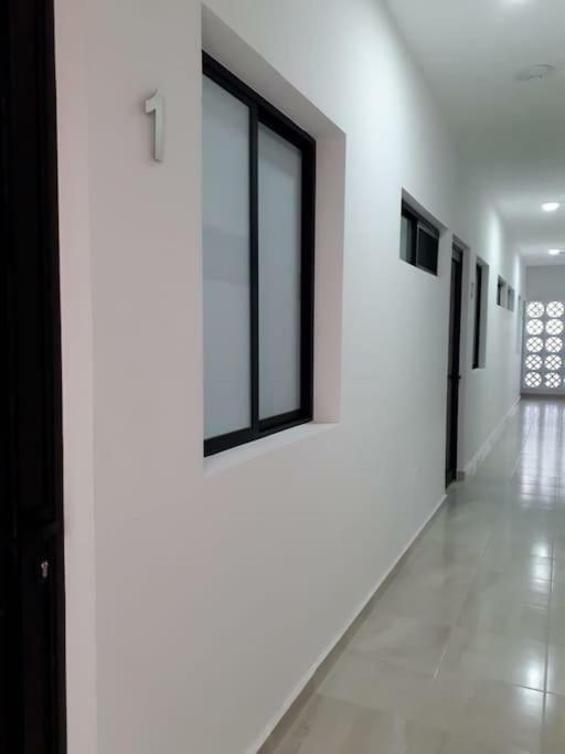 Estudio En Cancun Centro מראה חיצוני תמונה